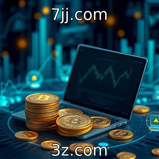 Como as criptomoedas estão transformando o cenário das apostas online