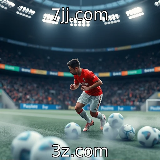 Analise das principais apostas esportivas da temporada atual