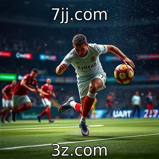 Estratégias Infalíveis para Melhorar Suas Apostas em Esportes