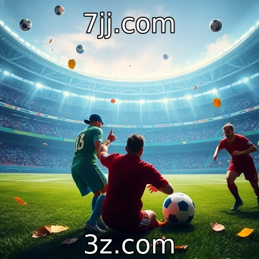 A ascensão das apostas esportivas no Brasil: uma análise profunda